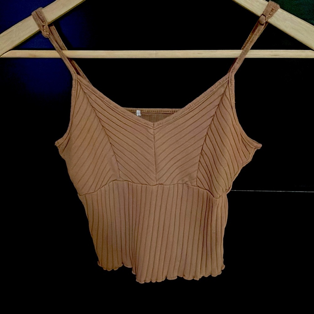 Shein, XS, crop top